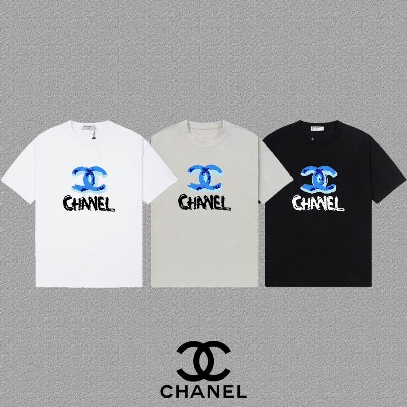 Chanel S-2XL dgtr33